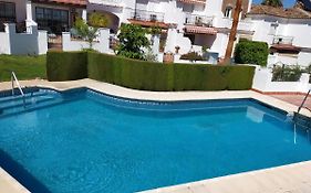 Casa cipreses 6 nerja