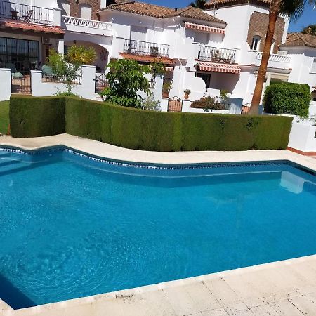 Casa cipreses 6 nerja Nerja Exterior foto