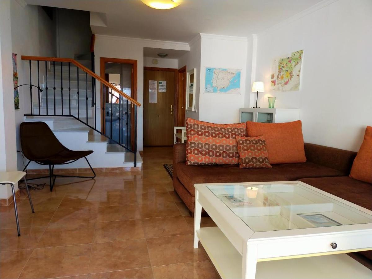 Casa cipreses 6 nerja Nerja Exterior foto