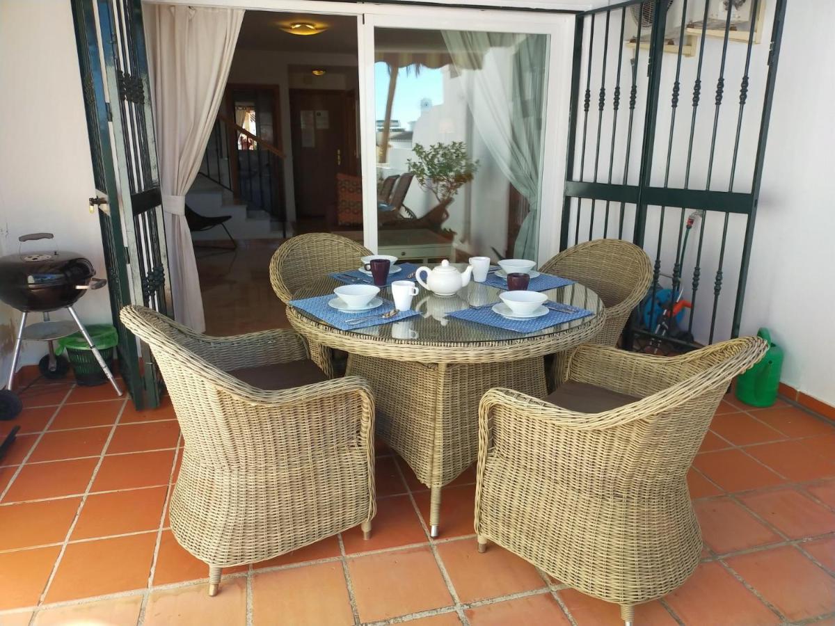 Casa cipreses 6 nerja Nerja Exterior foto