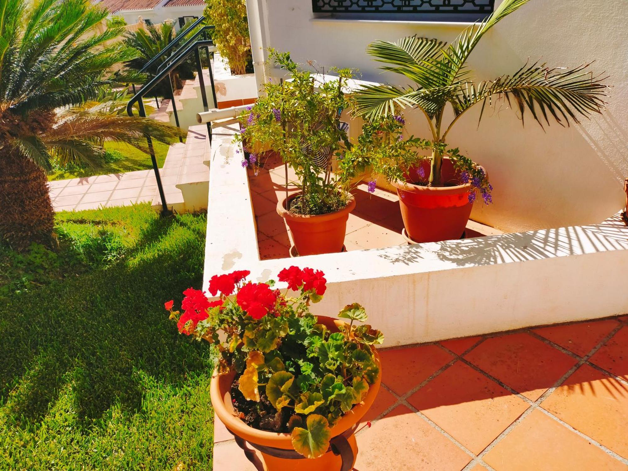 Casa cipreses 6 nerja Nerja Exterior foto